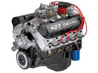 U2191 Engine
